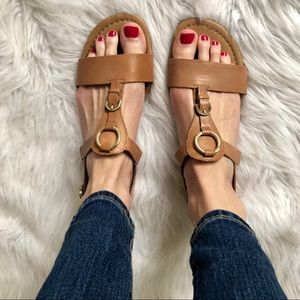 Franco Sarto Gili Sandals